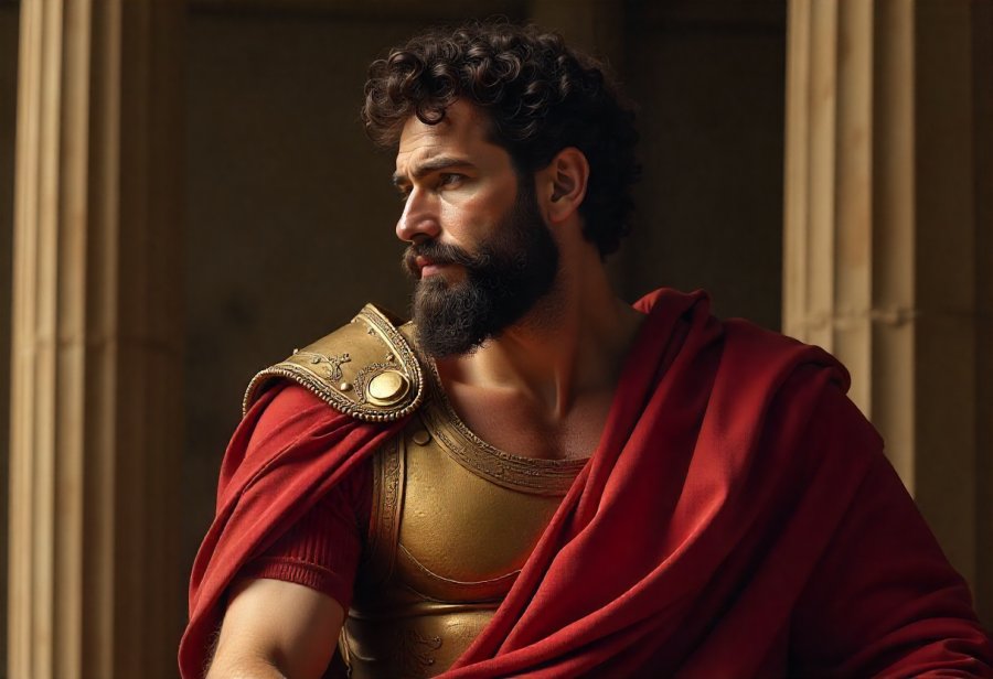 The Secret Power of Inner Discipline in Lasting Leadership