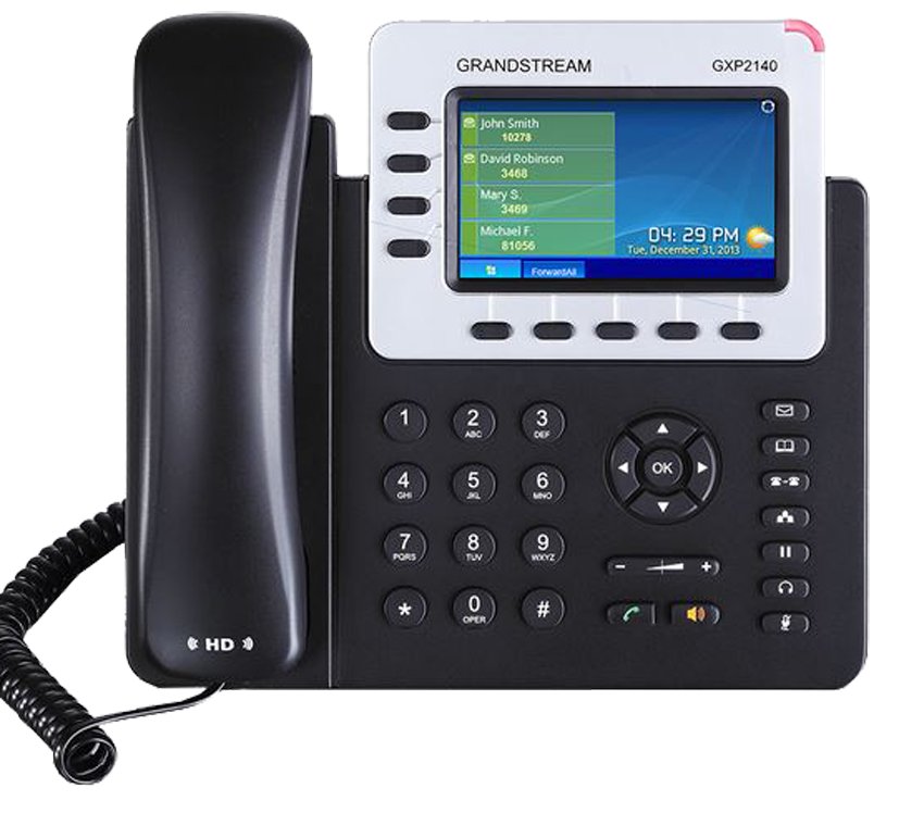 Transform Your Business Communication with Customizable Telephony Solutions
